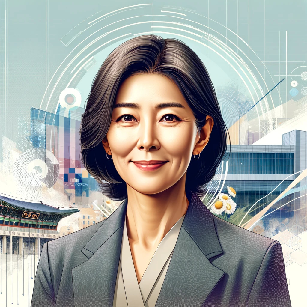 Hye-Jin Avatar