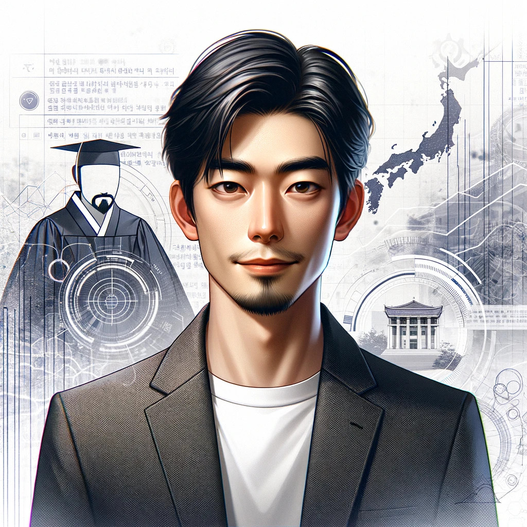 Joon-Ho (Professor)